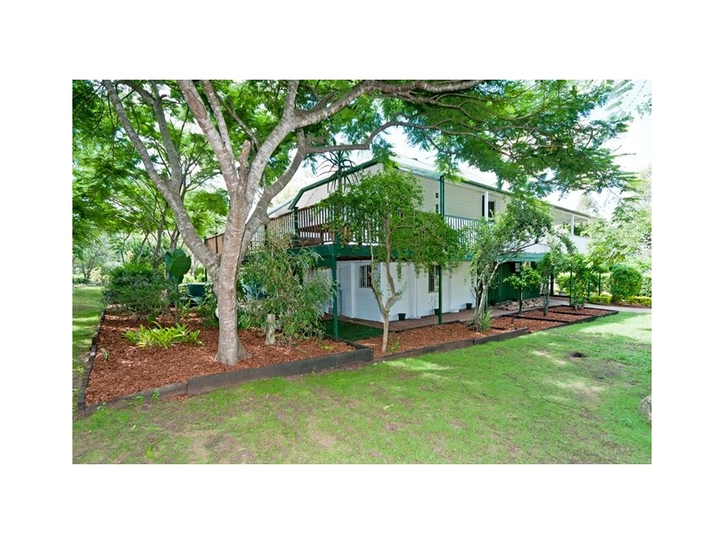 84 Shines Road, Wivenhoe Pocket QLD 4306