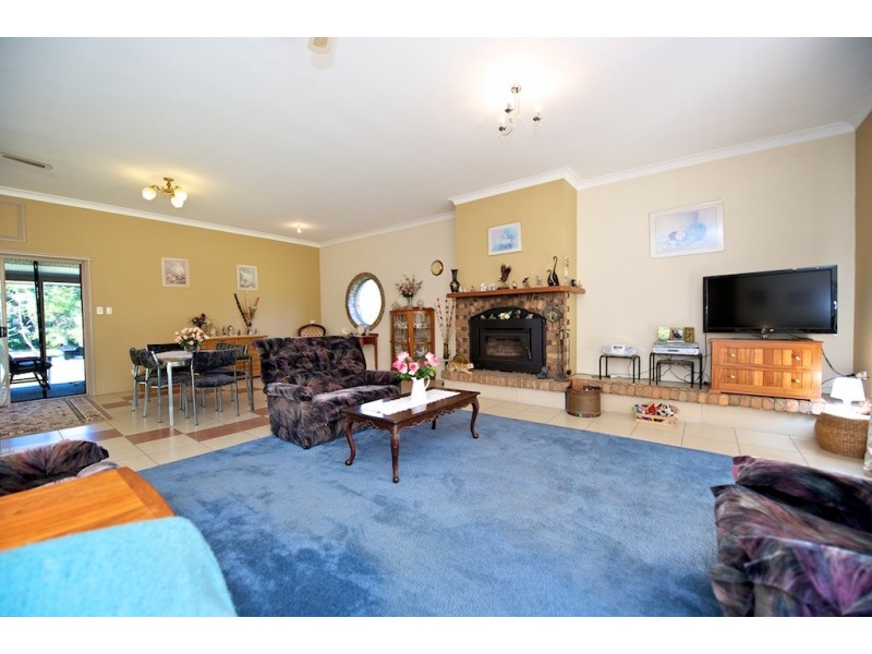 48 Steinhardt Street, Lowood QLD 4311