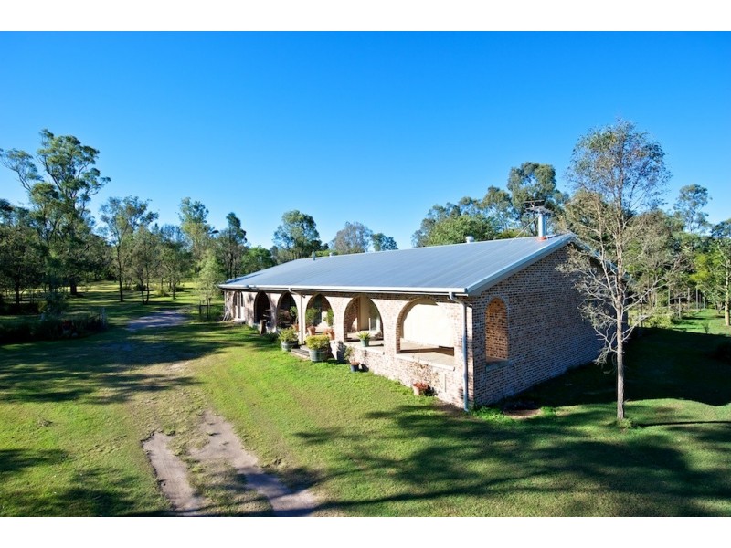 48 Steinhardt Street, Lowood QLD 4311