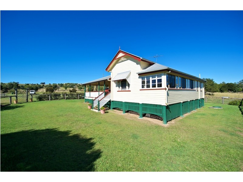 68 Fairfield Road, Lowood QLD 4311