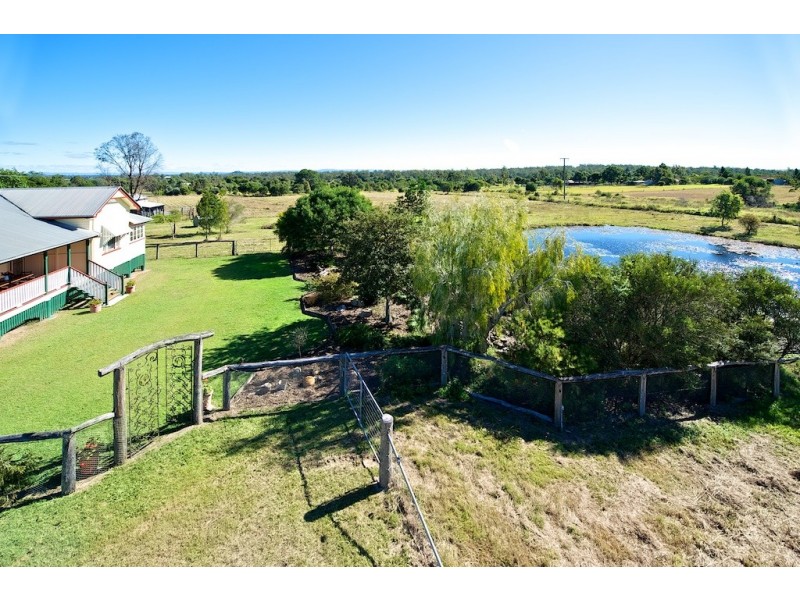 68 Fairfield Road, Lowood QLD 4311