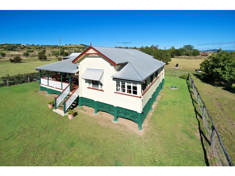 68 Fairfield Road, Lowood QLD 4311