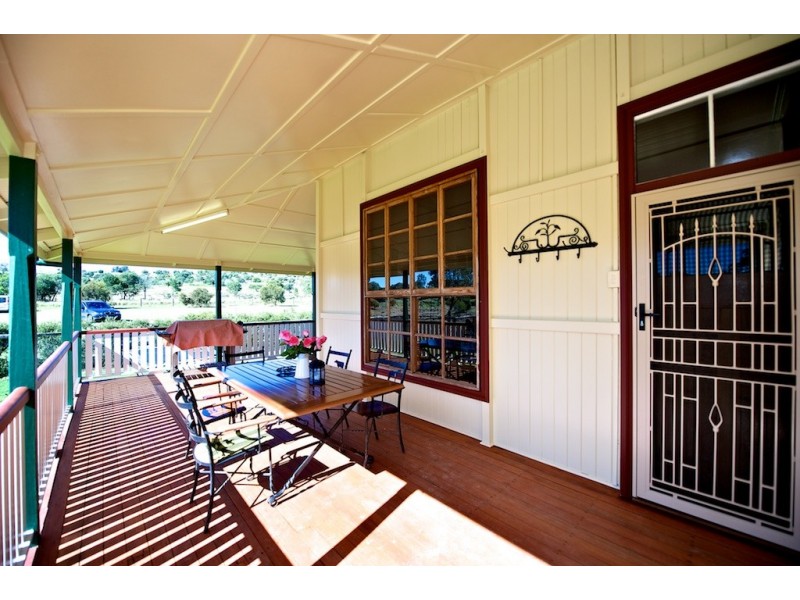 68 Fairfield Road, Lowood QLD 4311