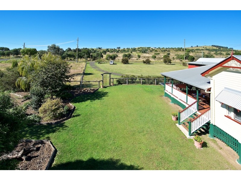 68 Fairfield Road, Lowood QLD 4311