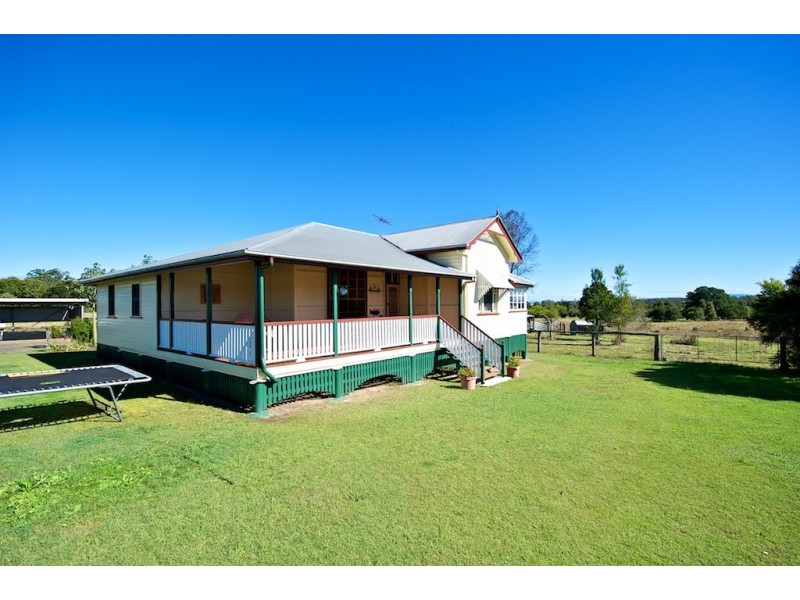 68 Fairfield Road, Lowood QLD 4311