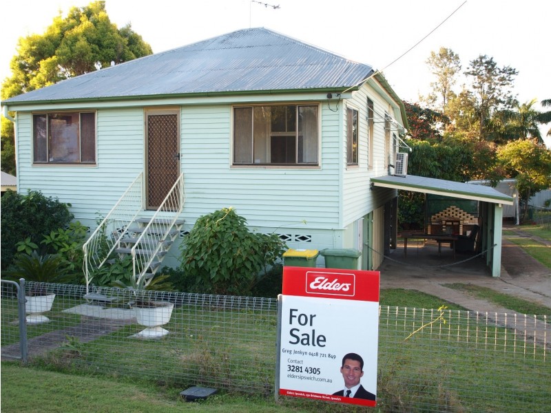 40 Lowry Street, North Ipswich QLD 4305