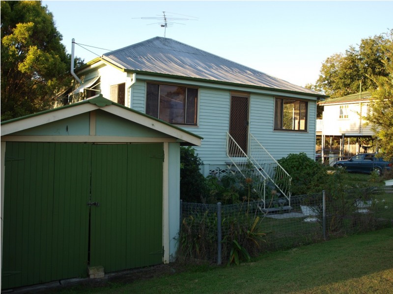 40 Lowry Street, North Ipswich QLD 4305