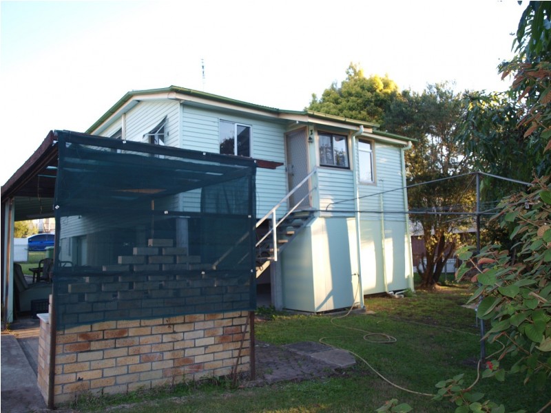 40 Lowry Street, North Ipswich QLD 4305