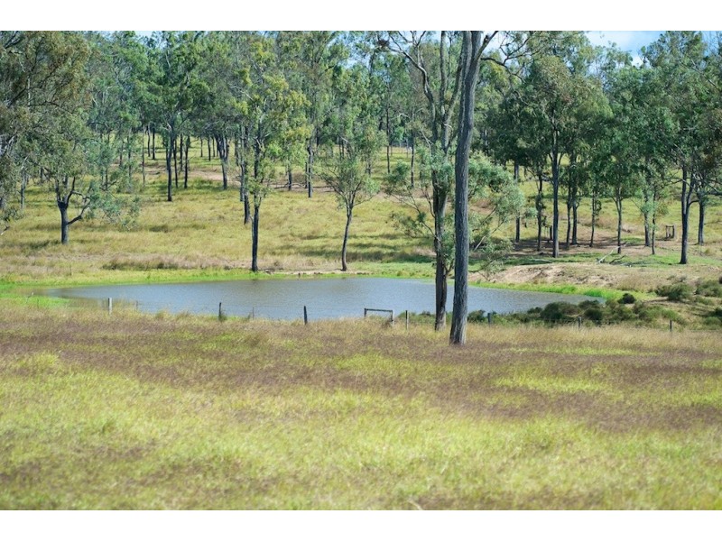 184 Old Rosevale Road, Warrill View QLD 4307