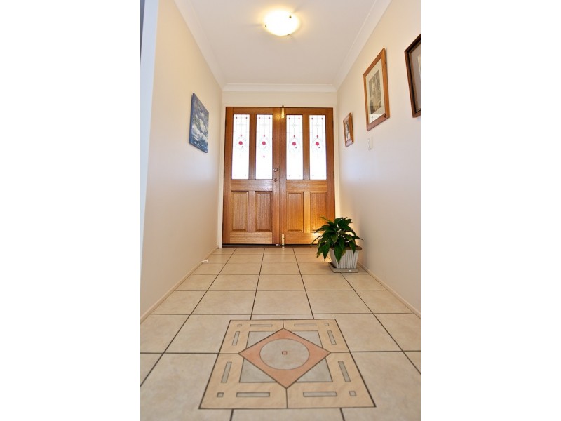 184 Old Rosevale Road, Warrill View QLD 4307