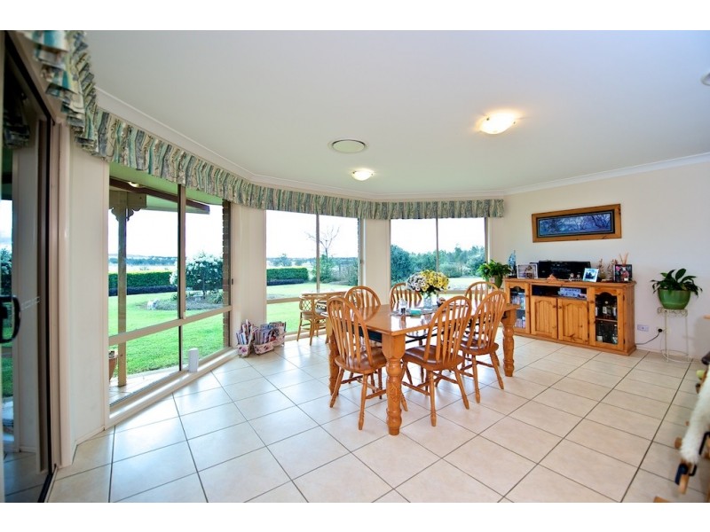 184 Old Rosevale Road, Warrill View QLD 4307