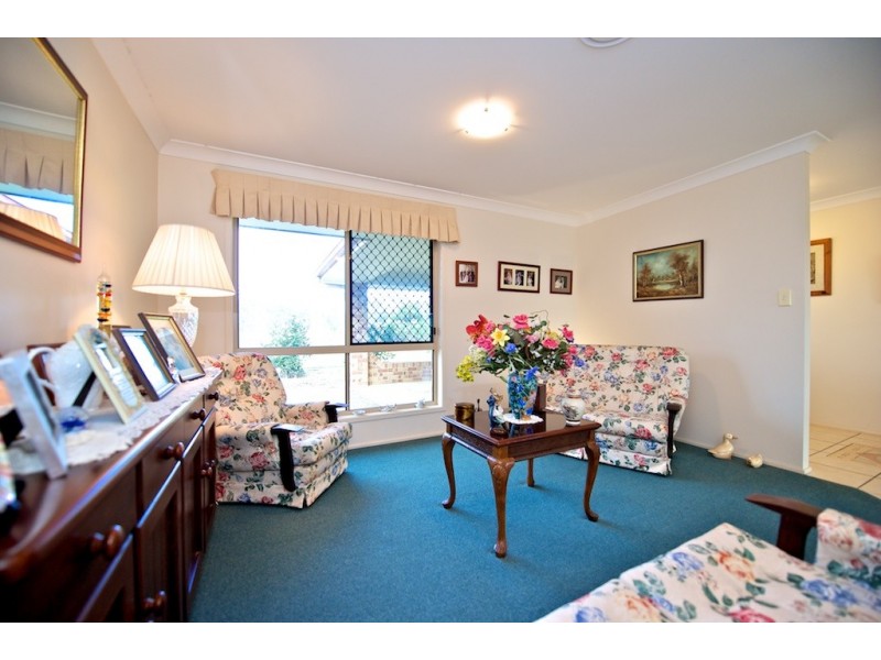 184 Old Rosevale Road, Warrill View QLD 4307
