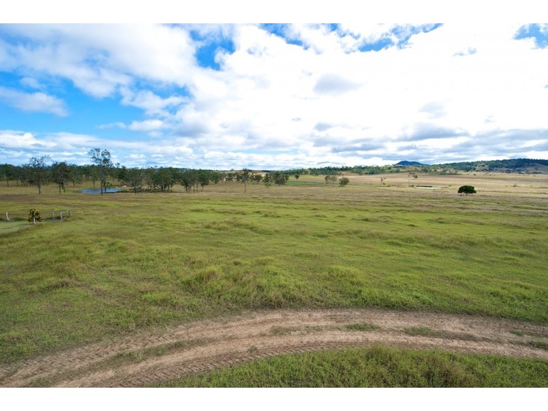 184 Old Rosevale Road, Warrill View QLD 4307
