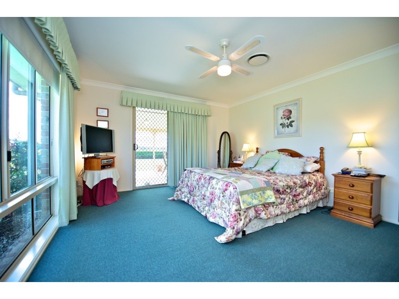 184 Old Rosevale Road, Warrill View QLD 4307