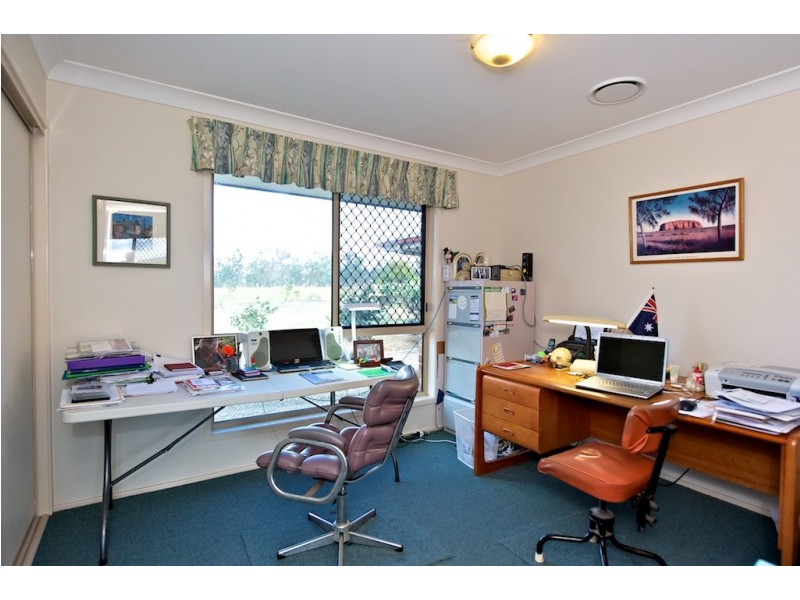 184 Old Rosevale Road, Warrill View QLD 4307