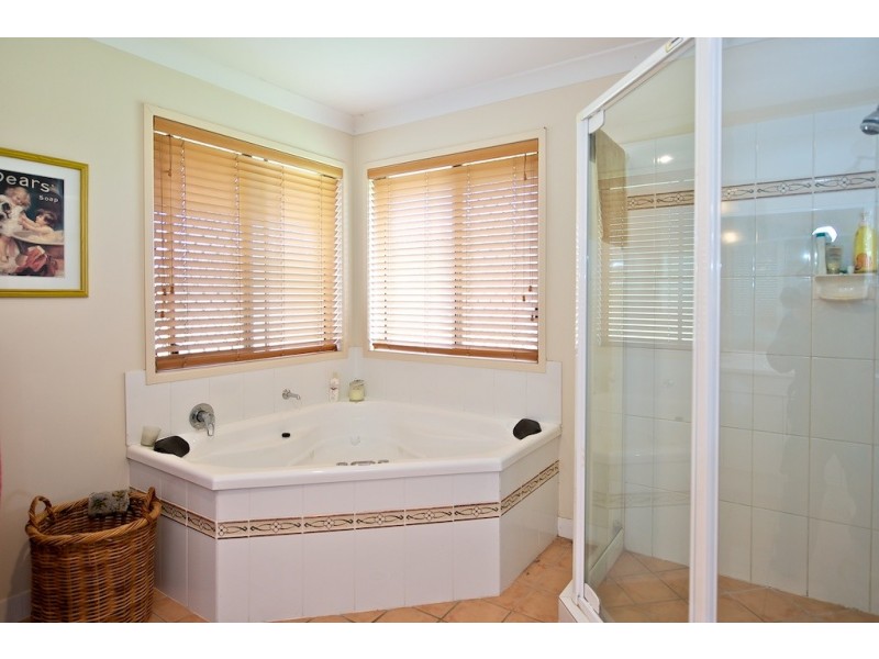 184 Old Rosevale Road, Warrill View QLD 4307