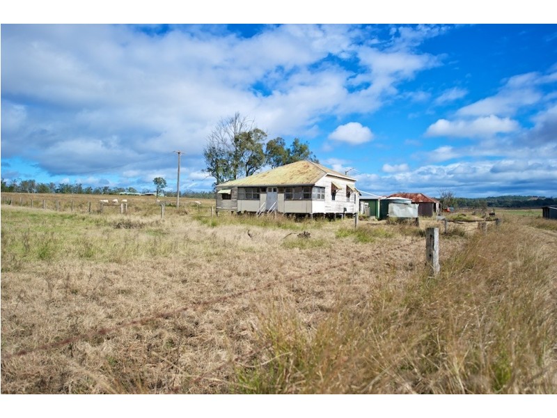 184 Old Rosevale Road, Warrill View QLD 4307