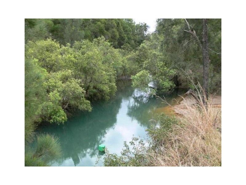 Lot 7 Fox’s Road, Buaraba QLD 4311