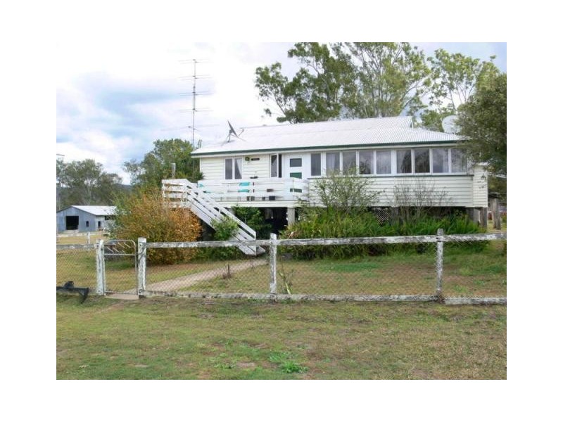 Lot 7 Fox’s Road, Buaraba QLD 4311