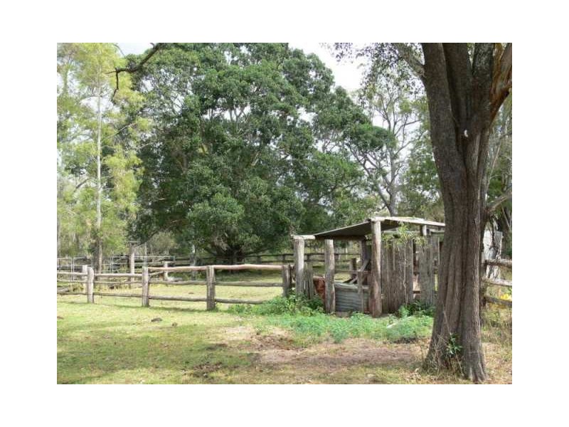 Lot 7 Fox’s Road, Buaraba QLD 4311