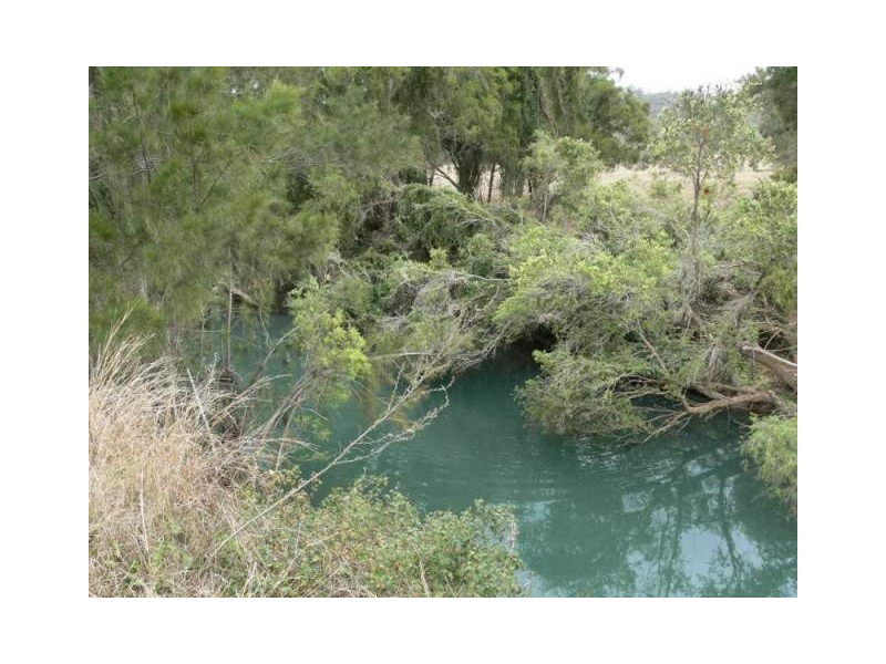 Lot 7 Fox’s Road, Buaraba QLD 4311