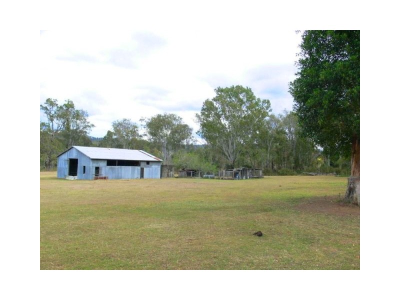 Lot 7 Fox’s Road, Buaraba QLD 4311