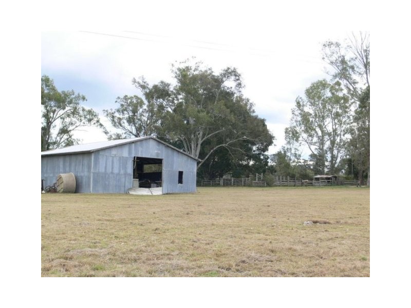 Lot 7 Fox’s Road, Buaraba QLD 4311