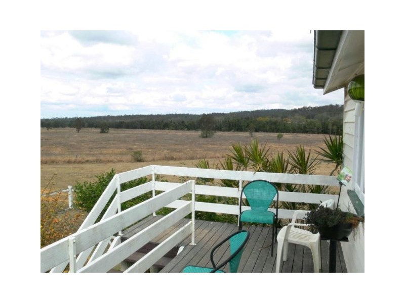 Lot 7 Fox’s Road, Buaraba QLD 4311
