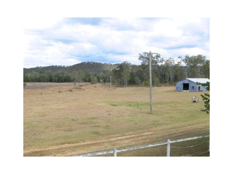 Lot 7 Fox’s Road, Buaraba QLD 4311