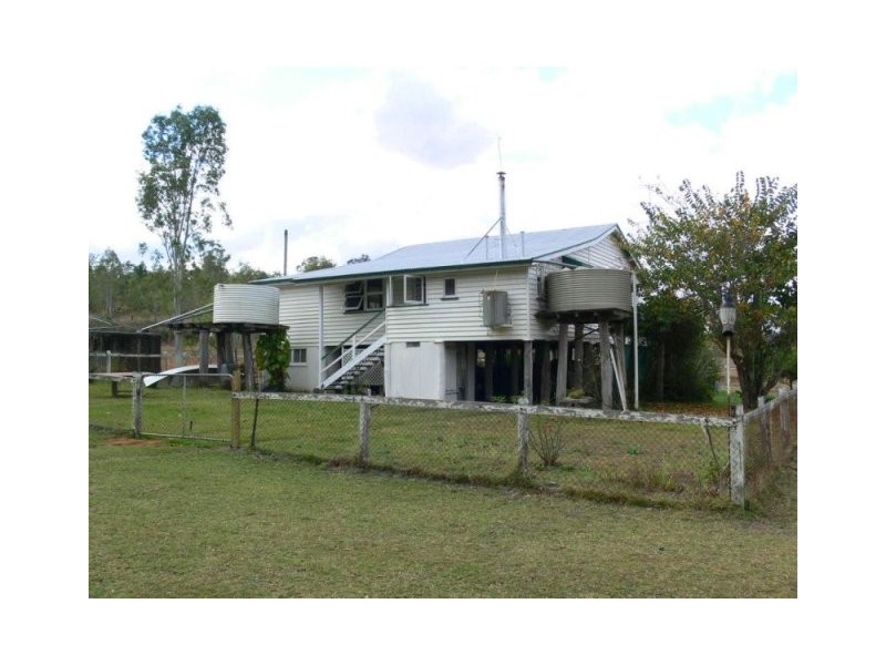 Lot 7 Fox’s Road, Buaraba QLD 4311