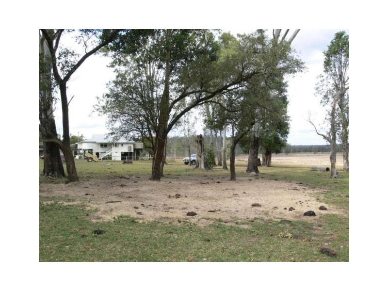 Lot 7 Fox’s Road, Buaraba QLD 4311