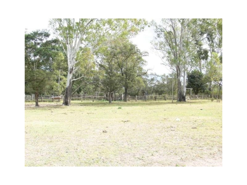 Lot 7 Fox’s Road, Buaraba QLD 4311