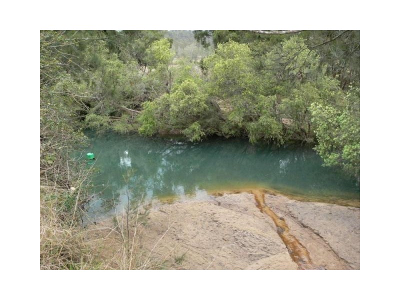 Lot 7 Fox’s Road, Buaraba QLD 4311