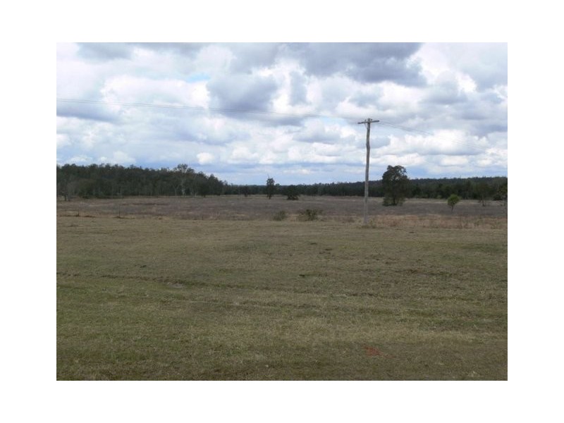 Lot 7 Fox’s Road, Buaraba QLD 4311