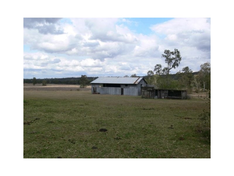 Lot 7 Fox’s Road, Buaraba QLD 4311