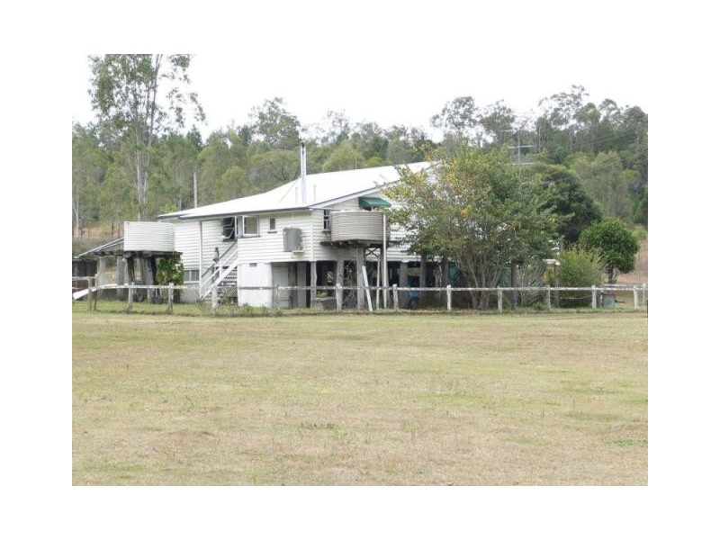Lot 7 Fox’s Road, Buaraba QLD 4311