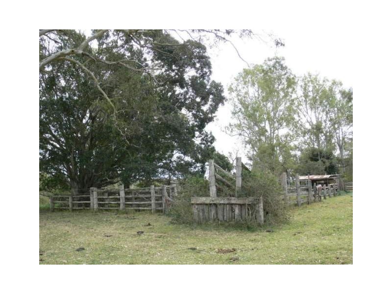 Lot 7 Fox’s Road, Buaraba QLD 4311