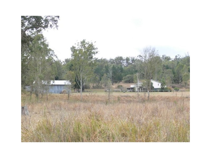Lot 7 Fox’s Road, Buaraba QLD 4311