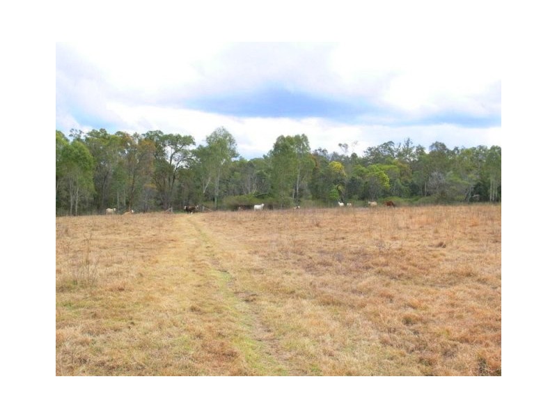Lot 7 Fox’s Road, Buaraba QLD 4311