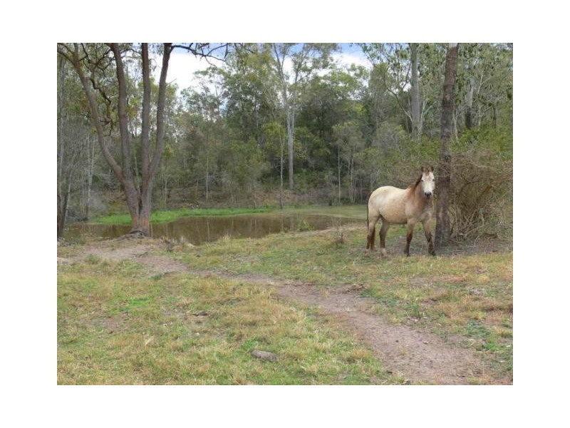 Lot 7 Fox’s Road, Buaraba QLD 4311