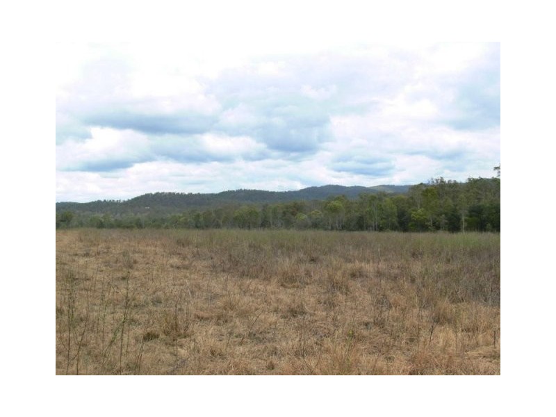 Lot 7 Fox’s Road, Buaraba QLD 4311