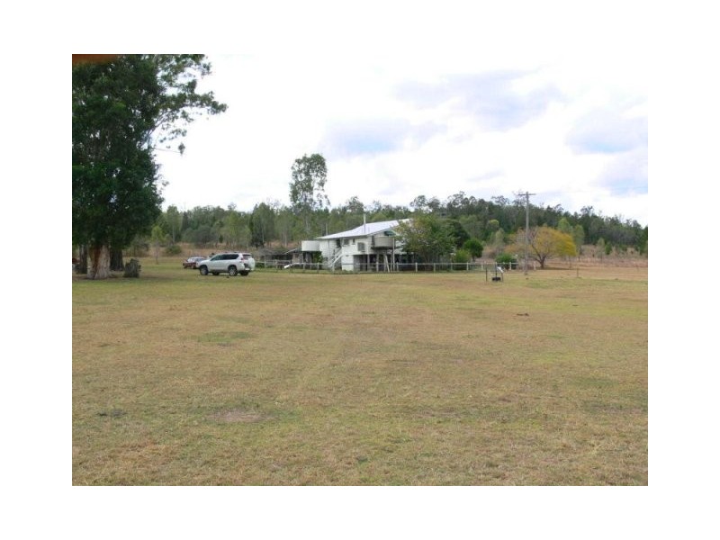 Lot 7 Fox’s Road, Buaraba QLD 4311