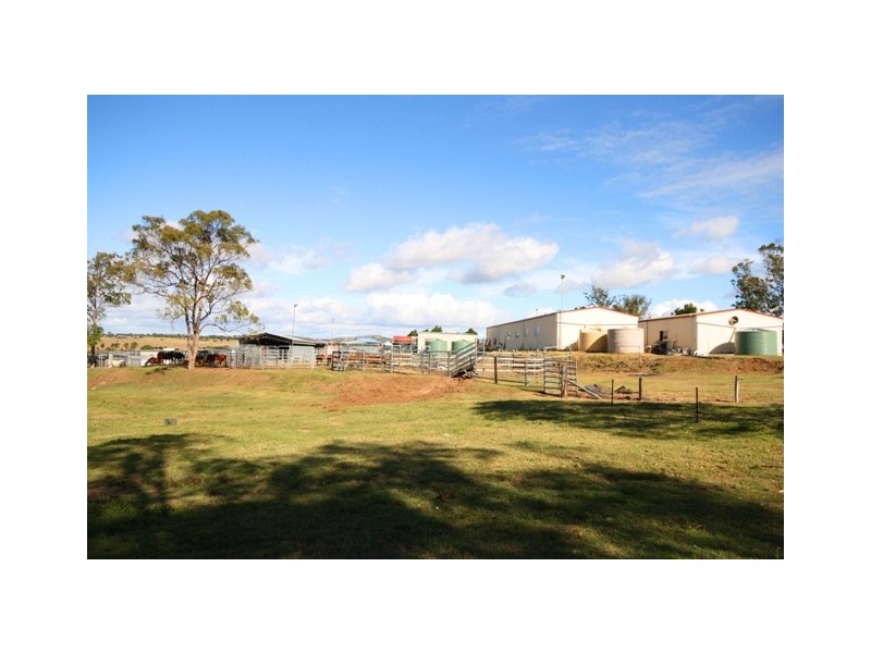 286 Linnings Road, Haigslea QLD 4306