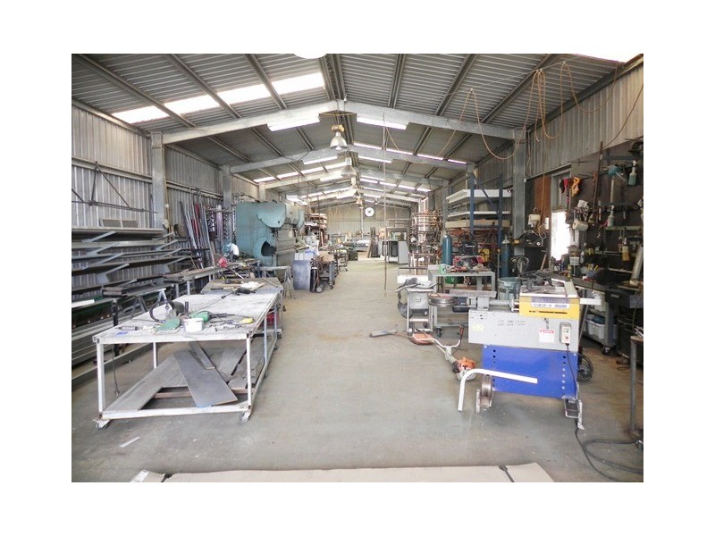 286 Linnings Road, Haigslea QLD 4306