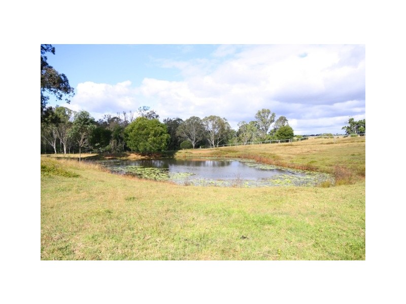 286 Linnings Road, Haigslea QLD 4306