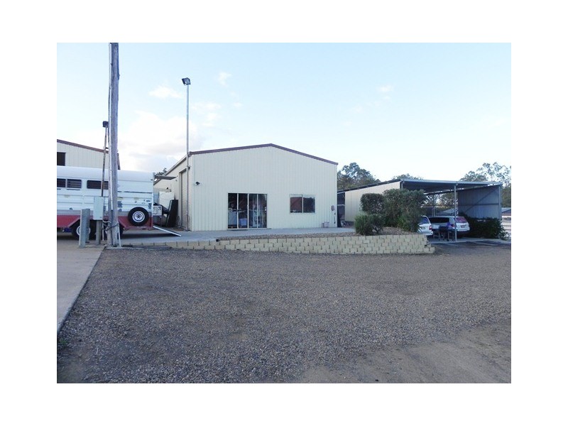 286 Linnings Road, Haigslea QLD 4306