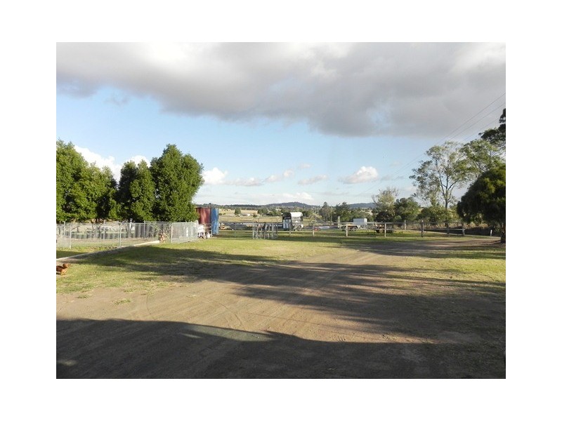 286 Linnings Road, Haigslea QLD 4306