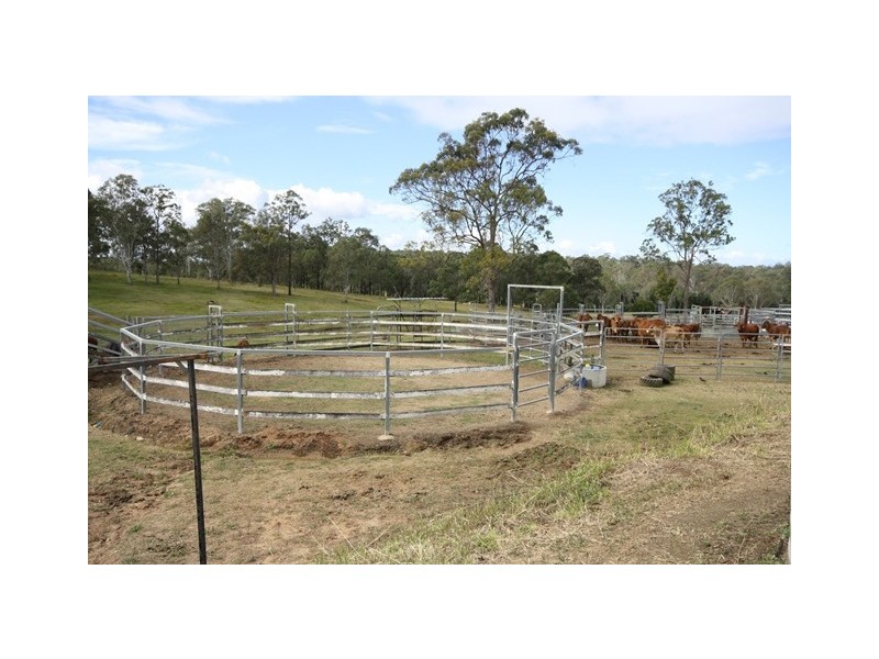 286 Linnings Road, Haigslea QLD 4306