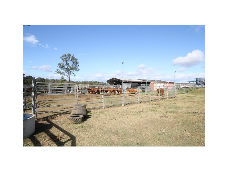 286 Linnings Road, Haigslea QLD 4306