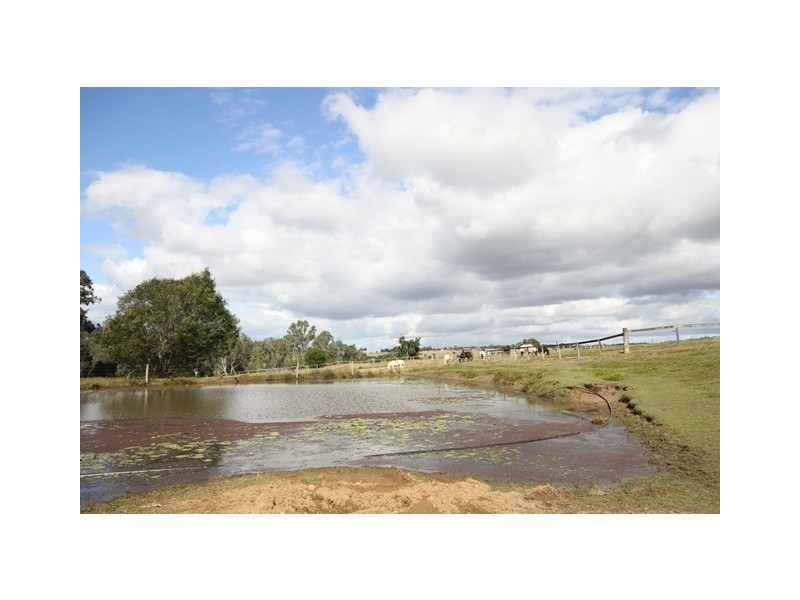 286 Linnings Road, Haigslea QLD 4306